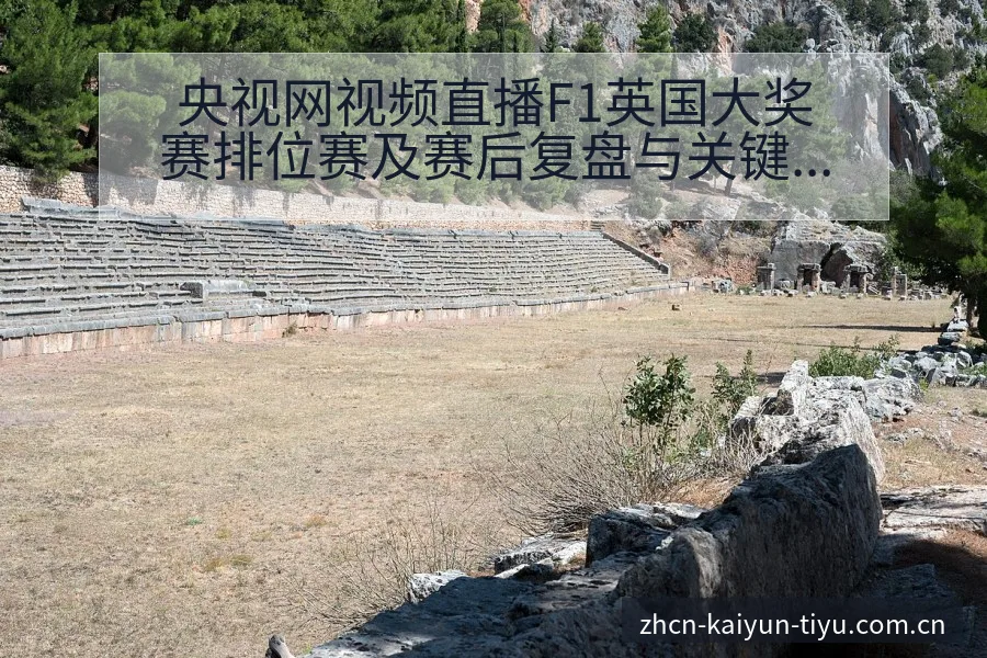 央视网视频直播F1英国大奖赛排位赛及赛后复盘与关键变化历 - 开云APP